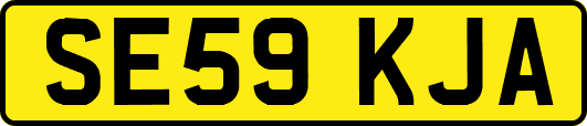 SE59KJA