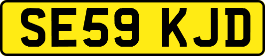 SE59KJD