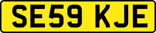 SE59KJE