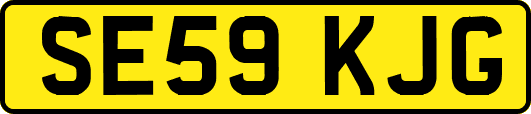 SE59KJG