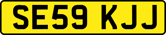 SE59KJJ