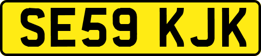 SE59KJK