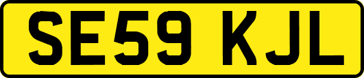 SE59KJL