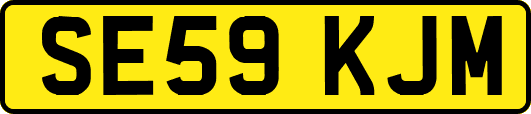 SE59KJM