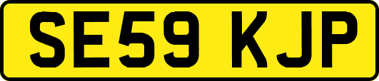 SE59KJP