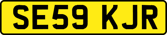 SE59KJR