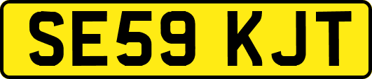 SE59KJT