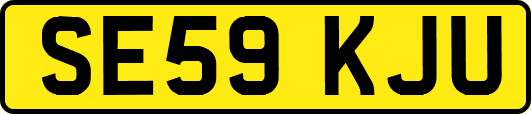 SE59KJU