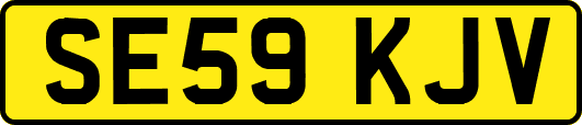 SE59KJV