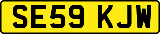 SE59KJW