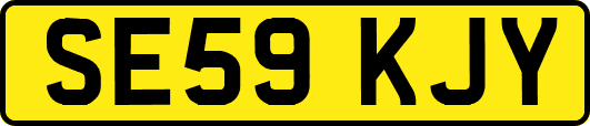 SE59KJY