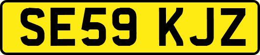 SE59KJZ