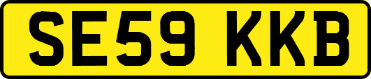 SE59KKB
