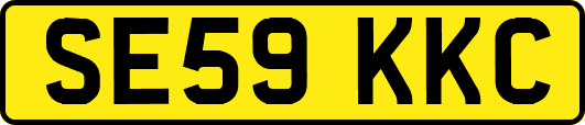 SE59KKC