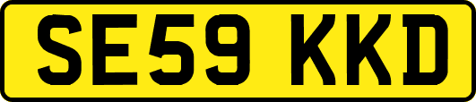 SE59KKD