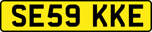 SE59KKE