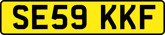 SE59KKF