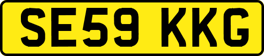 SE59KKG