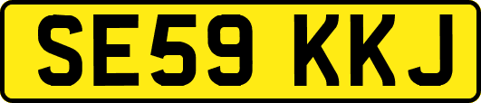 SE59KKJ