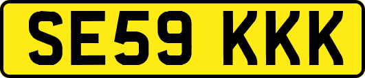 SE59KKK