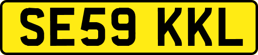 SE59KKL