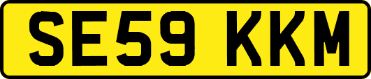 SE59KKM