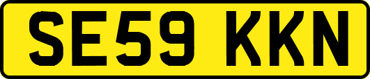 SE59KKN