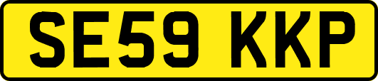 SE59KKP