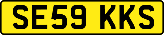 SE59KKS