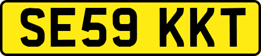 SE59KKT