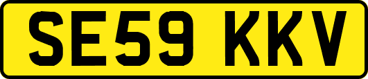 SE59KKV