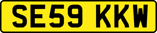 SE59KKW