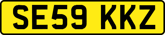 SE59KKZ