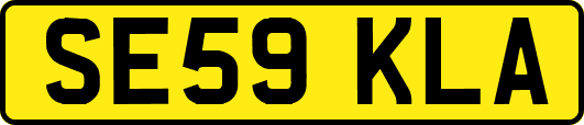 SE59KLA