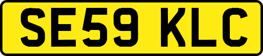 SE59KLC