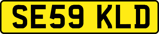SE59KLD