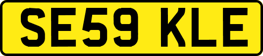SE59KLE
