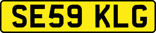 SE59KLG