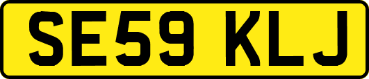 SE59KLJ