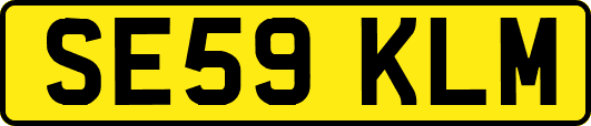 SE59KLM