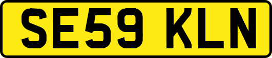 SE59KLN