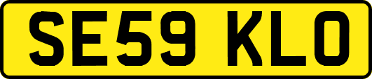SE59KLO