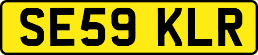 SE59KLR