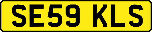 SE59KLS
