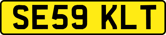 SE59KLT