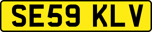 SE59KLV
