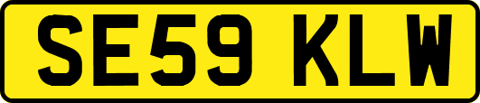 SE59KLW