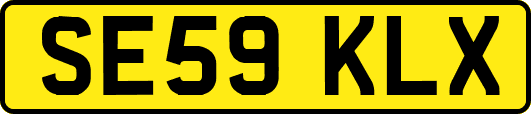 SE59KLX