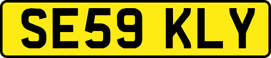 SE59KLY