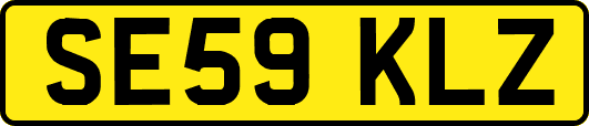 SE59KLZ